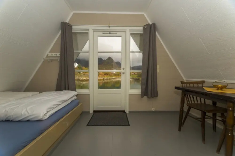 Sandvika Camping