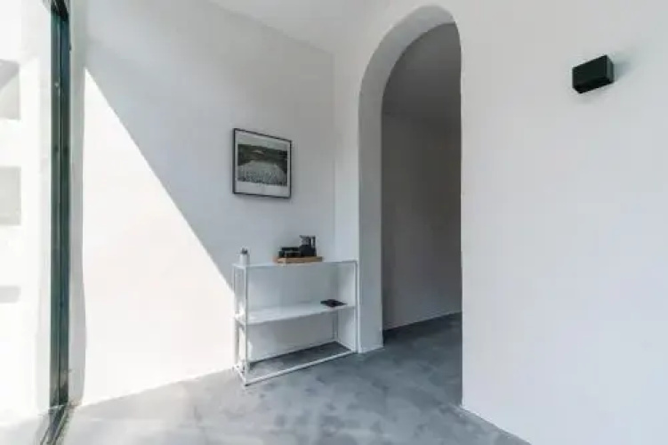 Su Jiu Apartment