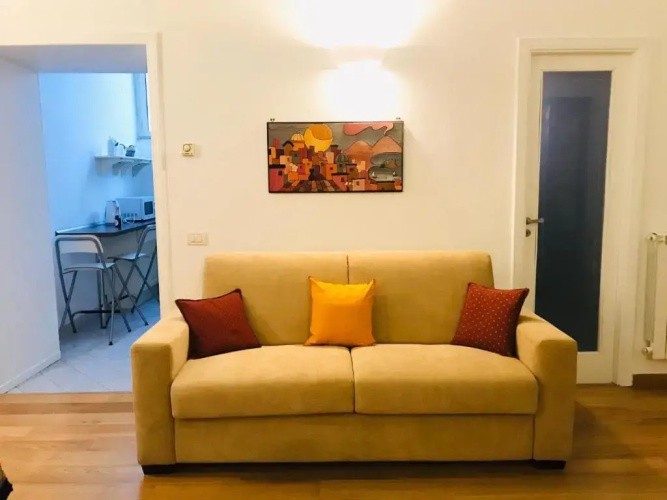 Suite Marì