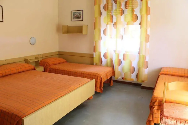Hotel Villa Pina