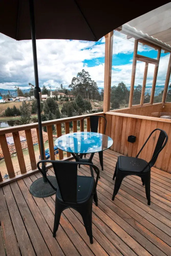 Killary Lodge