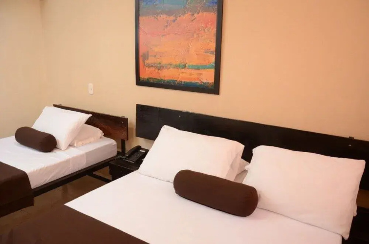 Hotel Bisou