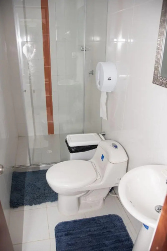 Chunuu Hostal y Glamping Minca