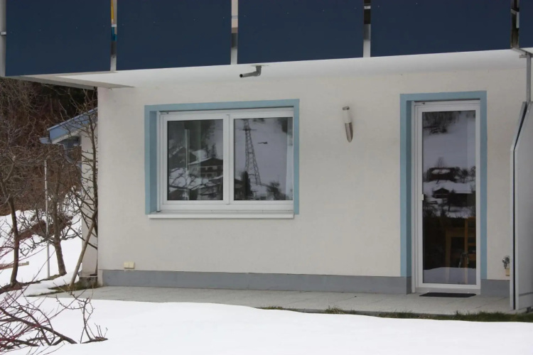 Ferienwohnung Arlberg