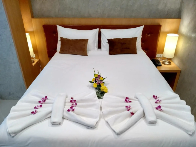 De Loft Ao Nang