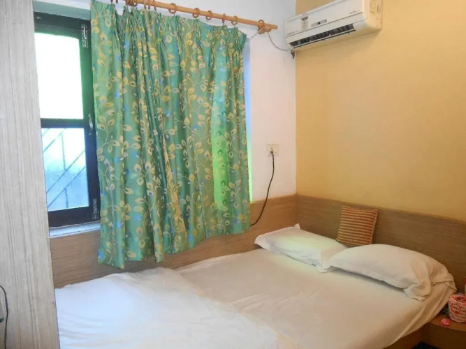 Silver Ganges Paying Guest House