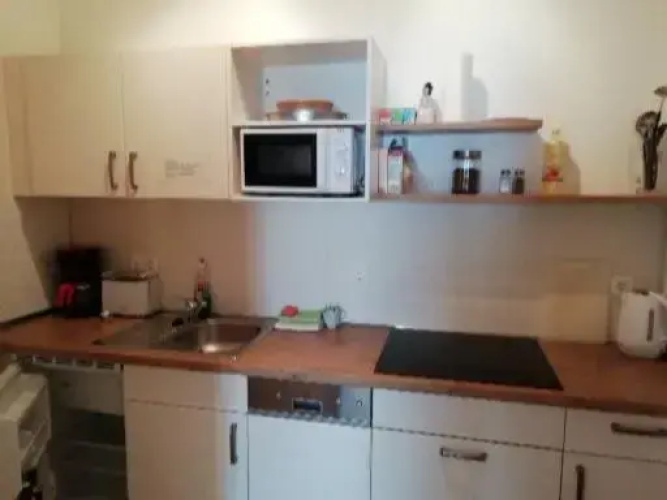 Ferienwohnung am Torbogen Nr.1