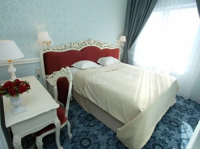 1 Bedroom Standard room