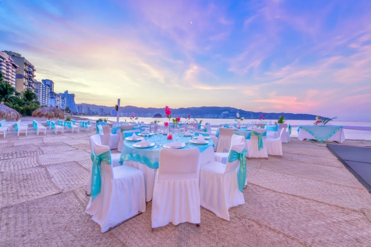 Krystal Beach Acapulco photo 35