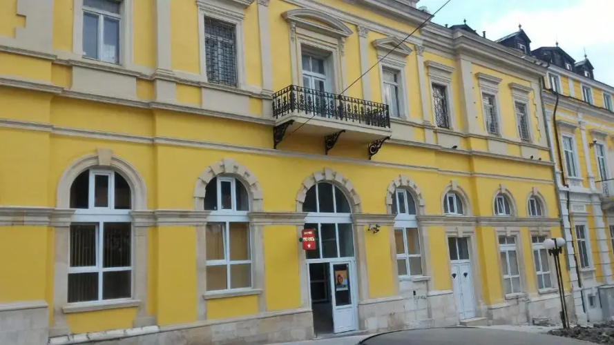 Imagen del hotel