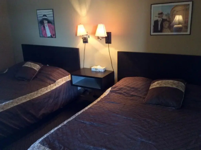 Motel Rustik