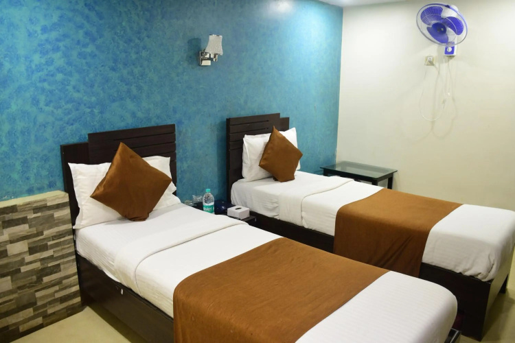 RK Residency