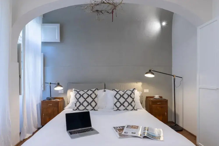 Boboli Suite