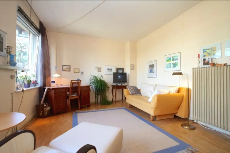 Private Apartment Klostergang (3966)