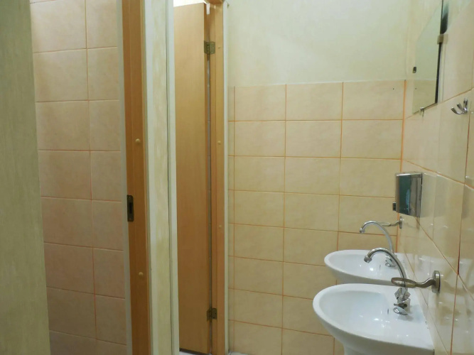 Central Park Hostel