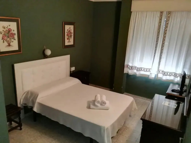 Hotel Astigi