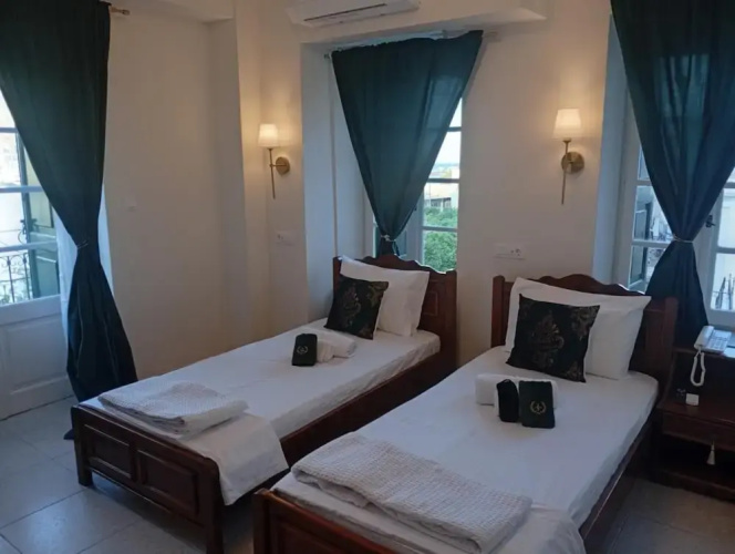 Archontiko Hotel