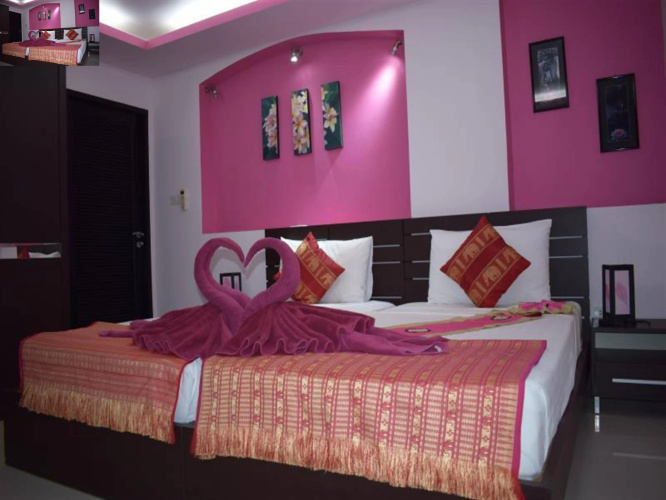 Naamtao Villa Resort
