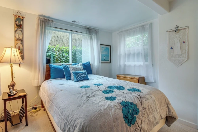 2 Bedrooms Cottage