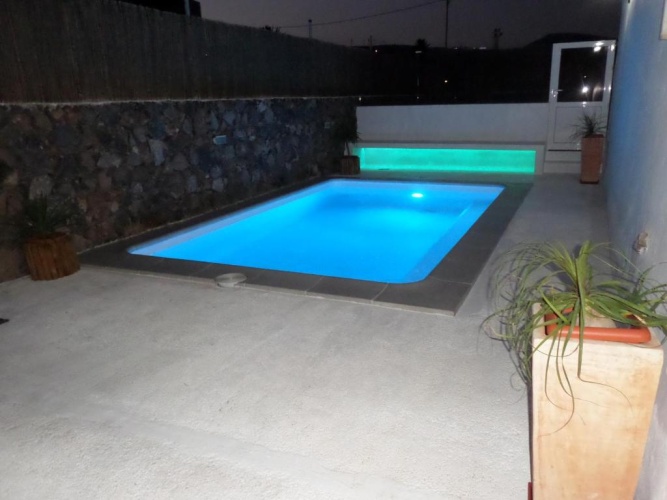 Finca de los Abuelos