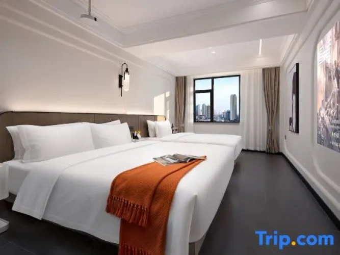 Standard Twin Family room