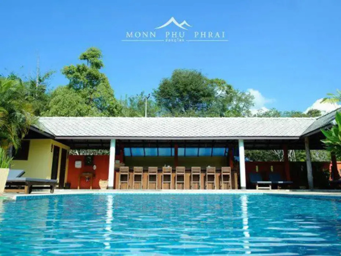 Monn Phu Phrai