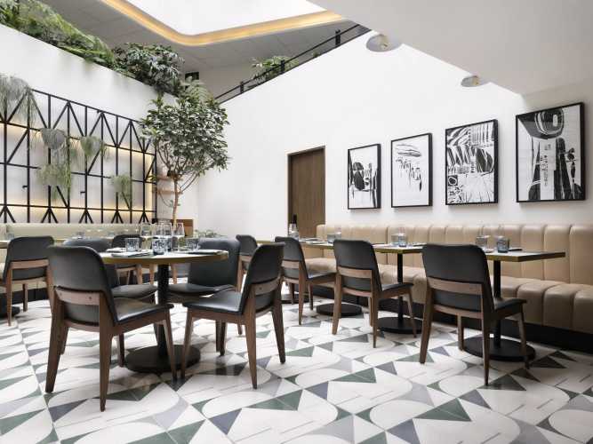 Kimpton Virgilio photo 32