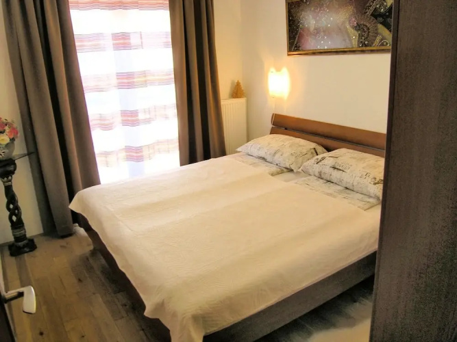 Apartment Rosa