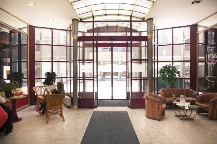 Pilvax Hotel Budapest