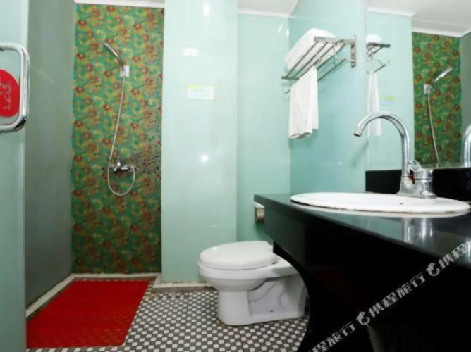 Yihe Hotel