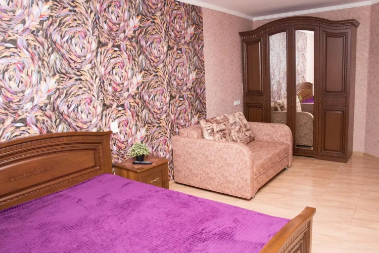 Фотография номера квартиры Rich House (Рич Хаус) на улице Кортунова