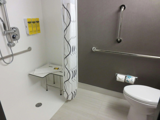 Best Western Plus Landmark Inn