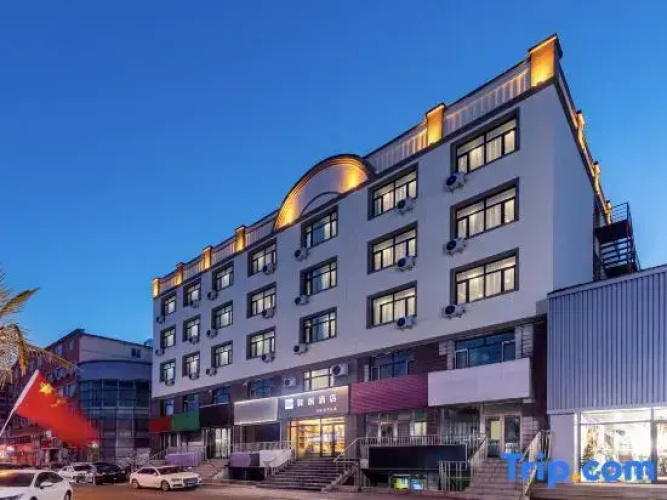 Otel görseli