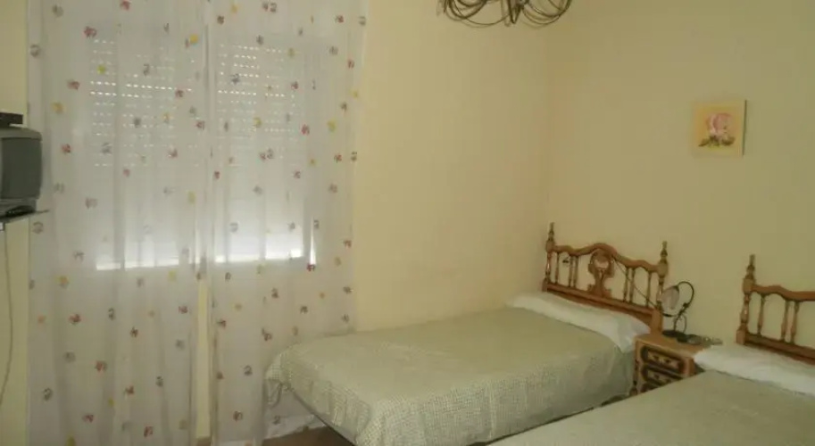 Hostal Las Ruedas
