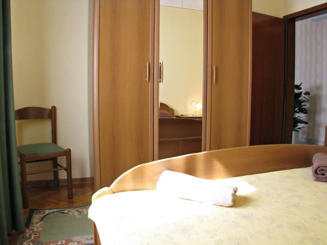 Apartments Ivkovic