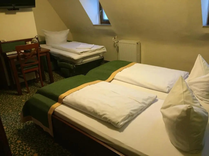Parkhotel Zirndorf