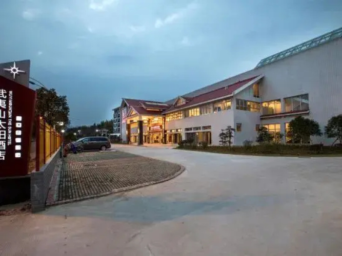 Imagen del hotel