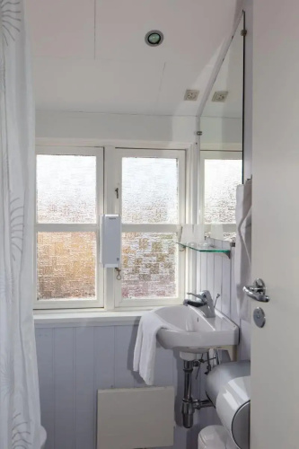 Foldens Bed & Breakfast