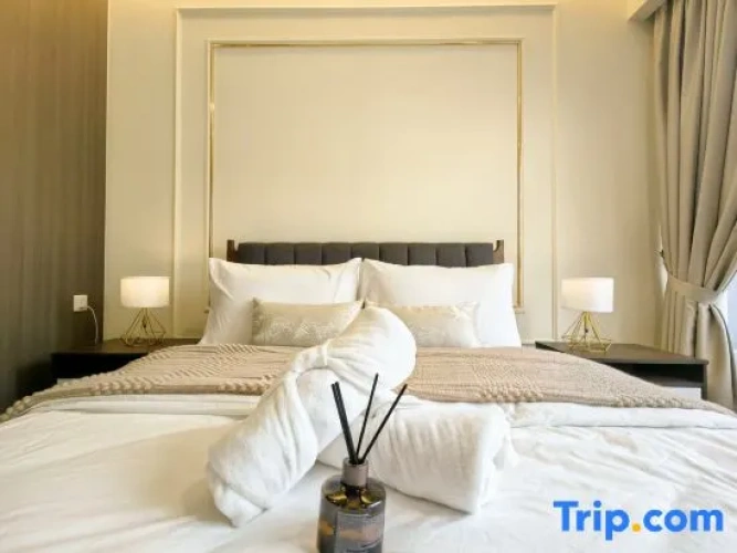 2 Bedrooms Family Suite