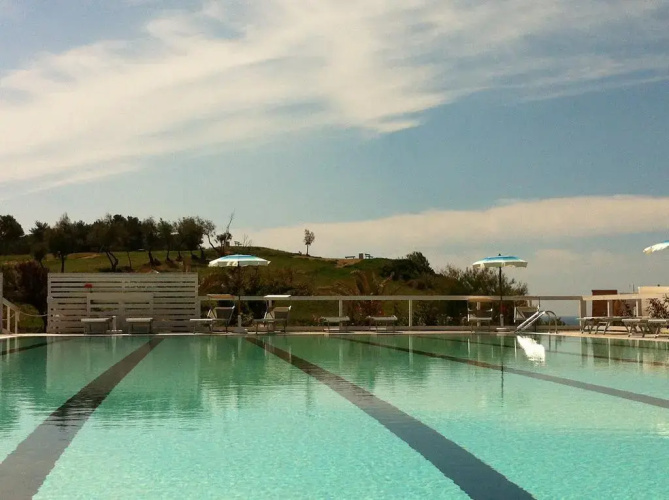 La Rosa dei Venti Resort