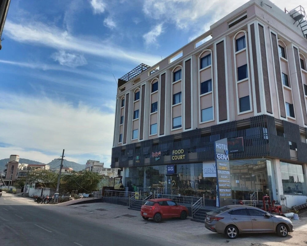 Image de l'hôtel