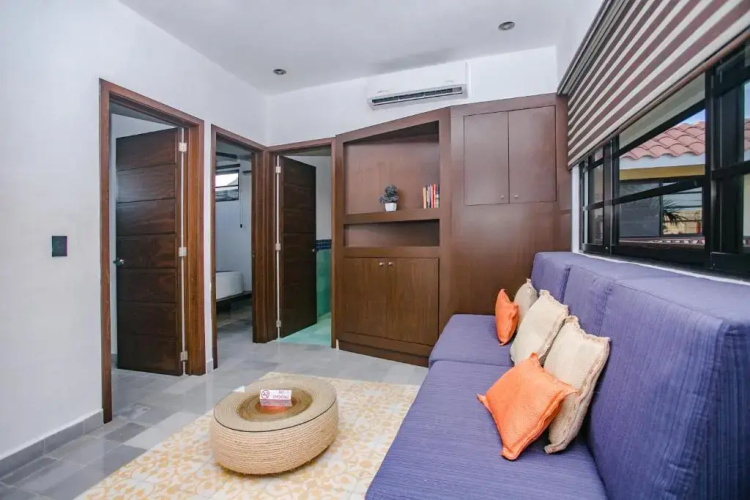 Villas Mundaca