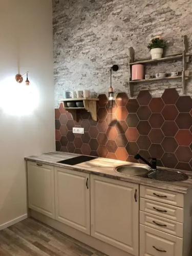 All In Apartman IV.