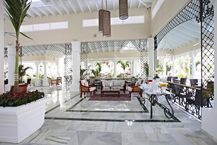 Bahia Principe Luxury Bouganville - Adults Only photo 39