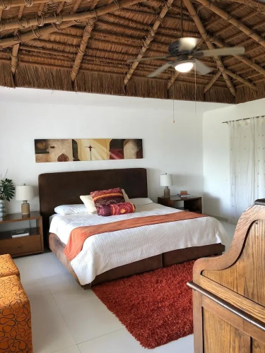 Hotel Boutique Casa Laguna Cancun