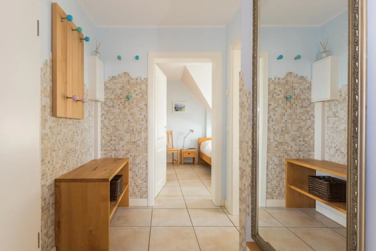Mühlenstrasse 23 - Wohnung Kranichblick