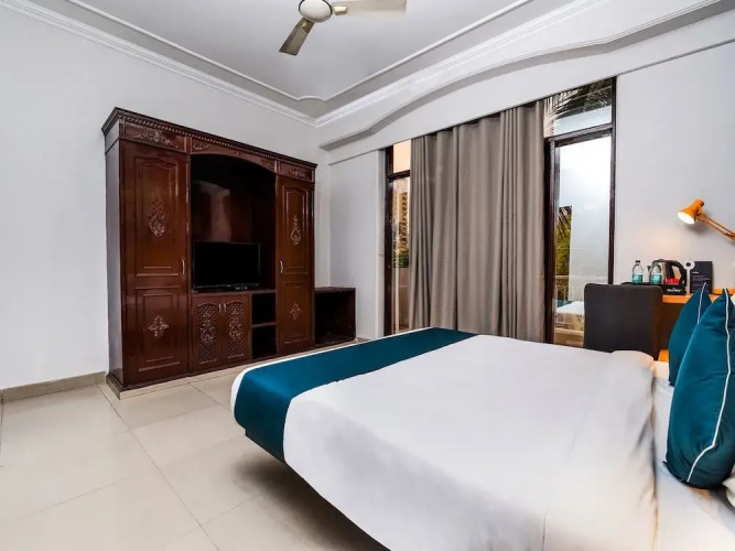 SilverKey Executive Stays 20036 Akash Neem Marg