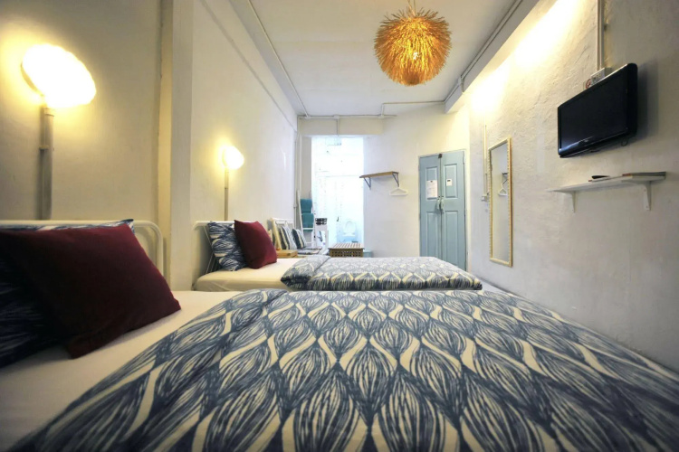 Room @ Bangkok