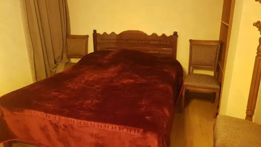 Apartment Apsaros 10
