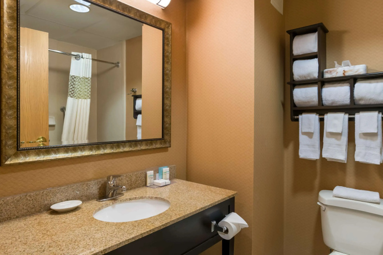 Comfort Inn